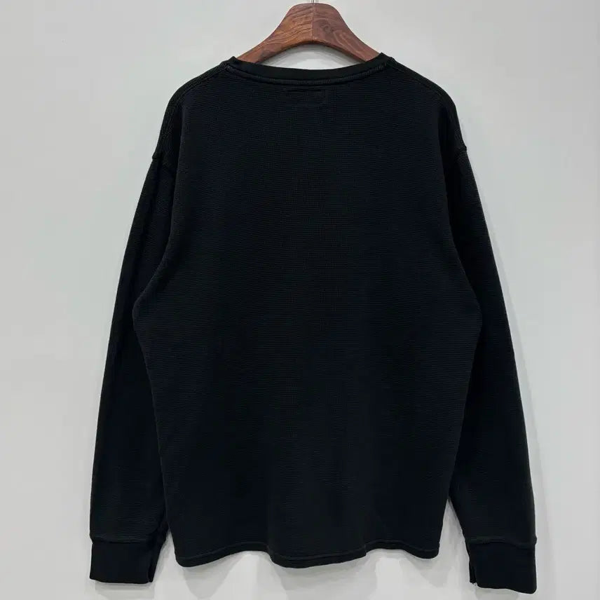 [BUNJANG] Polo Ralph Lauren Waffle Long Sleeve Shirt L / Polo Ralph Lauren 와플 롱슬리브L