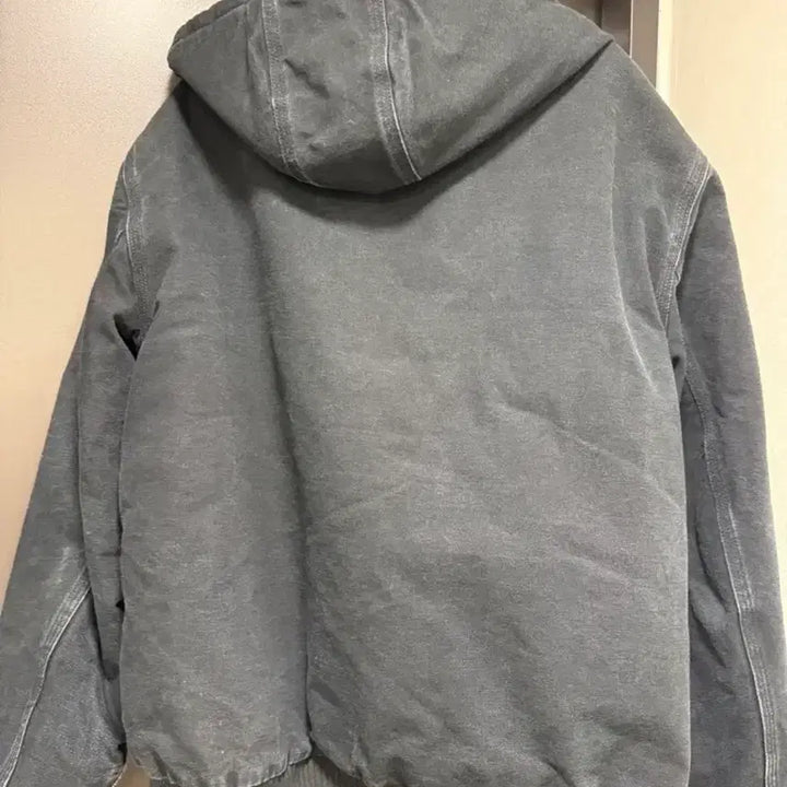 [SOLD OUT] 칼하트 j140 엑티브 자켓