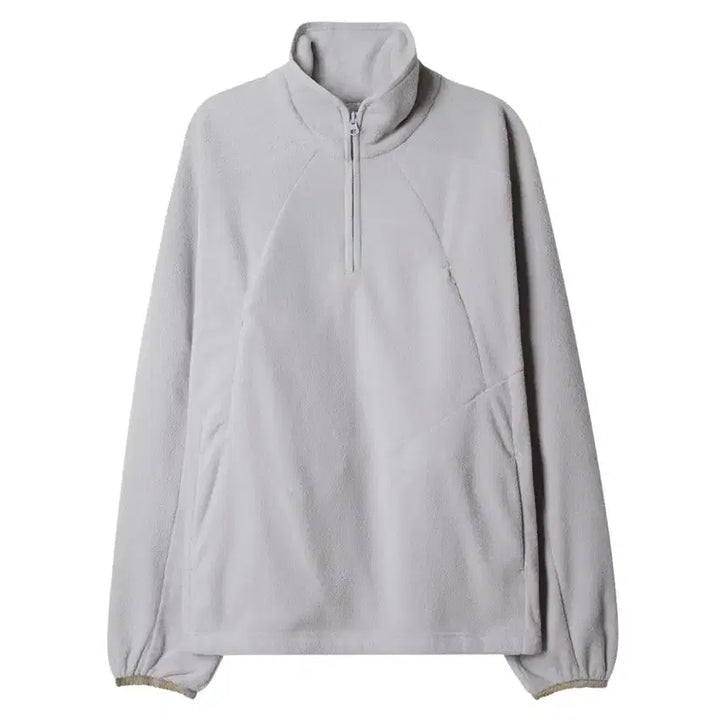 [BUNJANG] XLIM Half Zip-Up / XLIM EP.6 01 HALF ZIP-UP