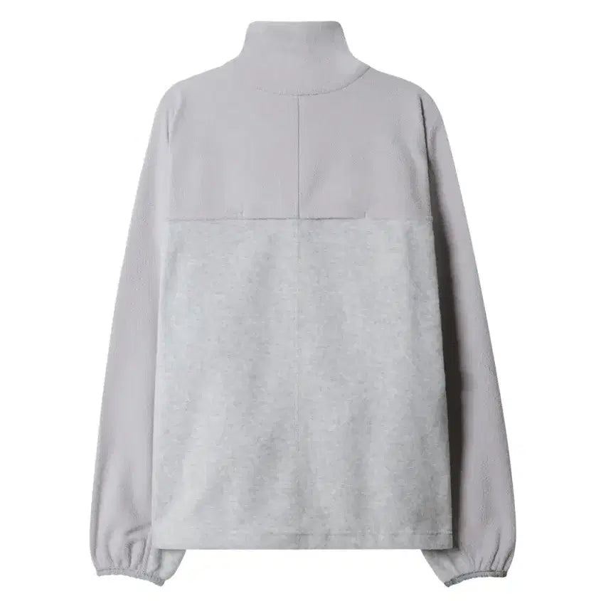 [BUNJANG] XLIM Half Zip-Up / XLIM EP.6 01 HALF ZIP-UP