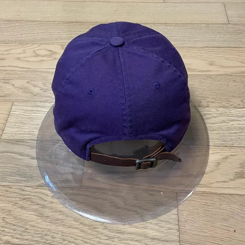 [BUNJANG] Vintage Cotton Ball Cap / F / 빈티지 코튼 볼캡 모자