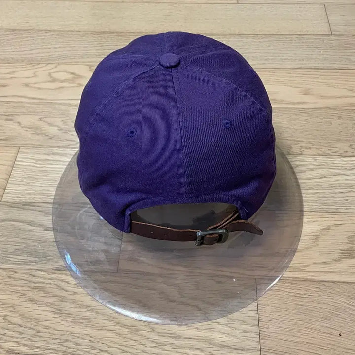 [BUNJANG] Vintage Cotton Ball Cap / F / 빈티지 코튼 볼캡 모자