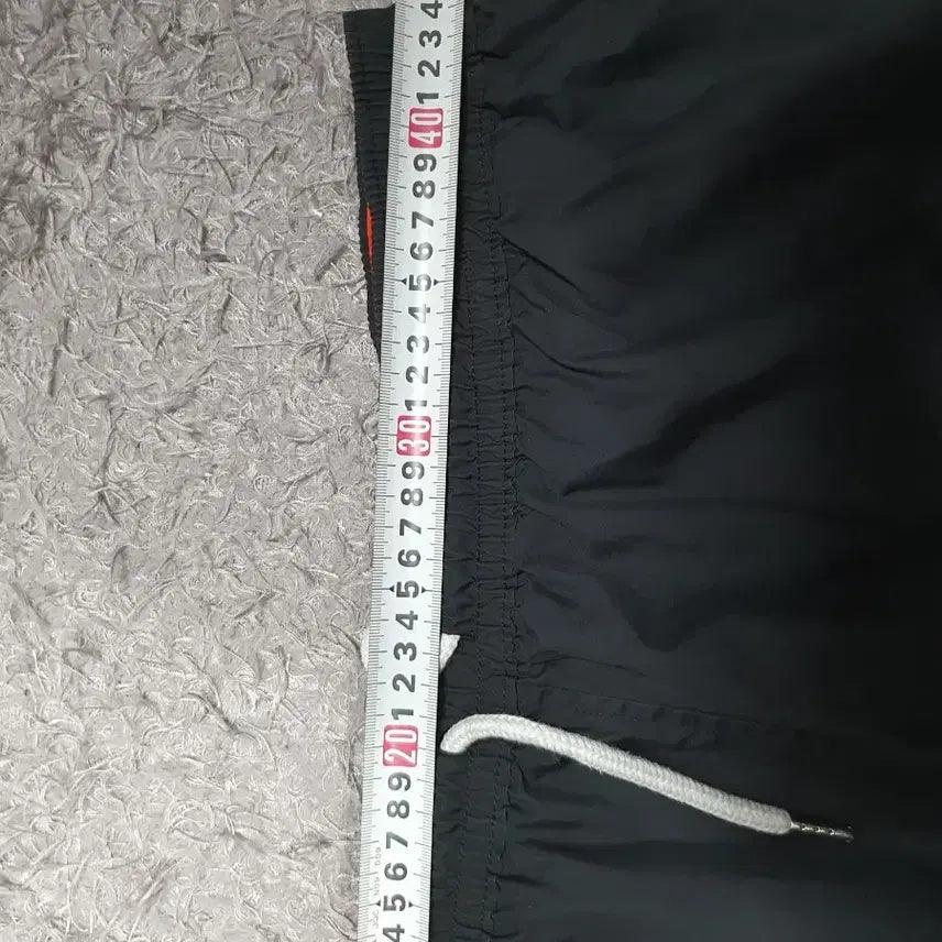 [SOLD OUT] 폴로 랄프로렌 반바지 스웜 쇼츠 블랙 xl