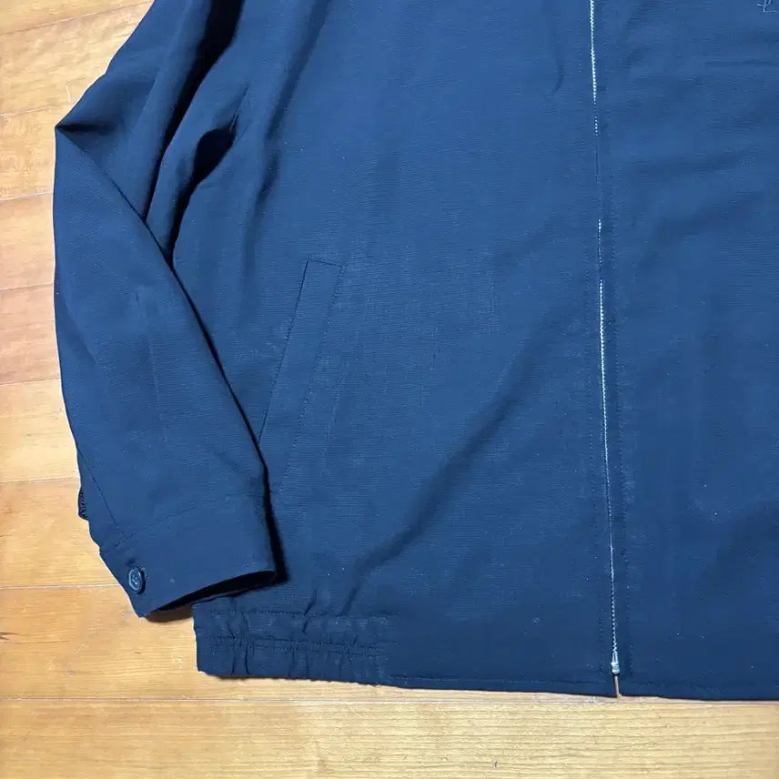 [BUNJANG] Vintage Yves Saint Laurent Short Bomber Field Jacket / vintage ysl short bomber field jacket105