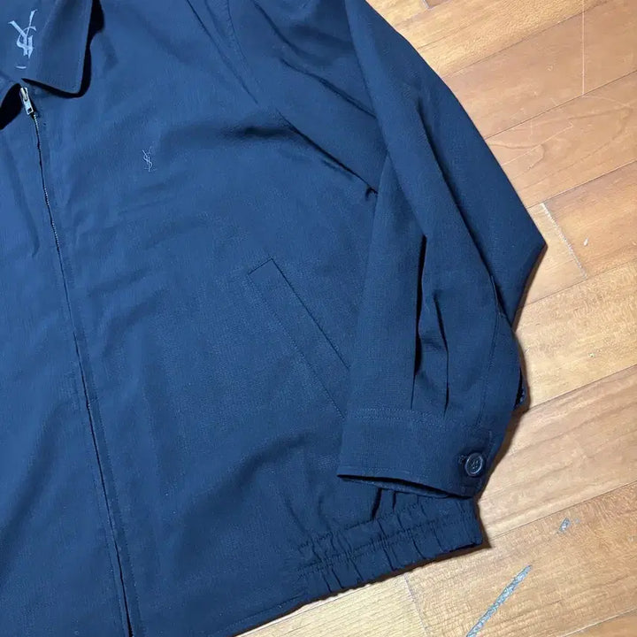 [BUNJANG] Vintage Yves Saint Laurent Short Bomber Field Jacket / vintage ysl short bomber field jacket105