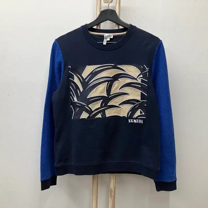 [BUNJANG] Kenzo Sweatshirt L / 겐조(KENZO) 맨투맨 L