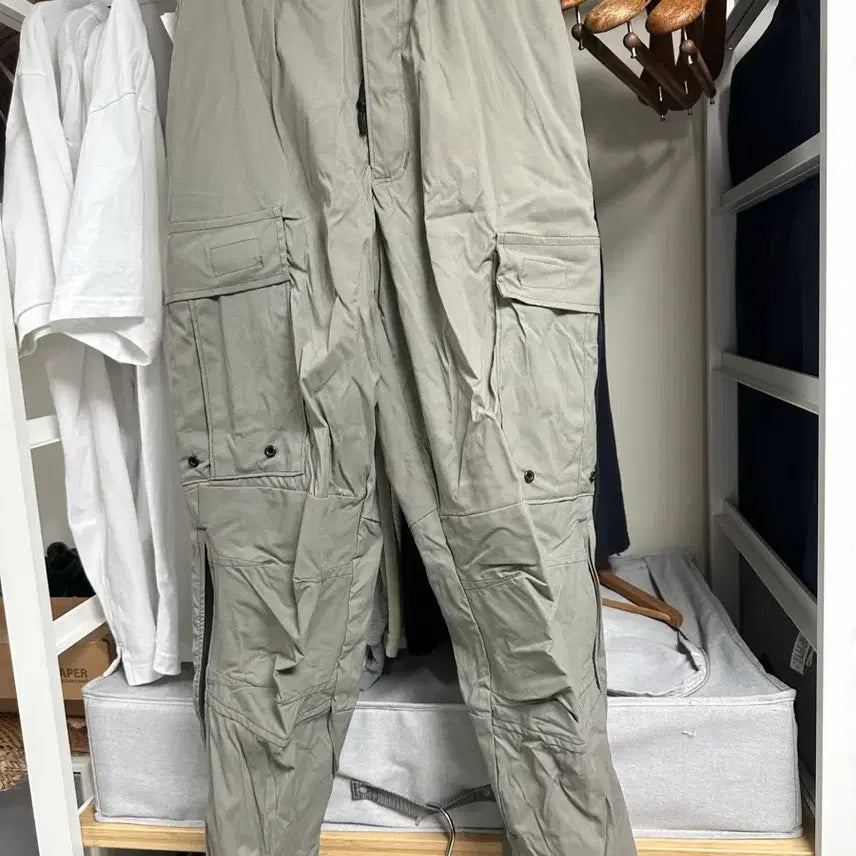 [BUNJANG] ORC Industries PCU Level 5 Softshell Pants Small / pcu level5 pants(데드스탁), 스몰사이즈