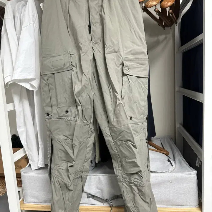 [BUNJANG] ORC Industries PCU Level 5 Softshell Pants Small / pcu level5 pants(데드스탁), 스몰사이즈
