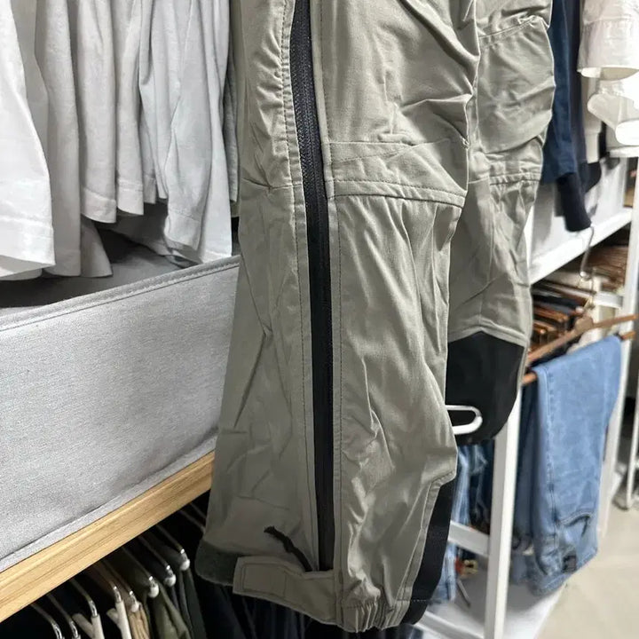 [BUNJANG] ORC Industries PCU Level 5 Softshell Pants Small / pcu level5 pants(데드스탁), 스몰사이즈