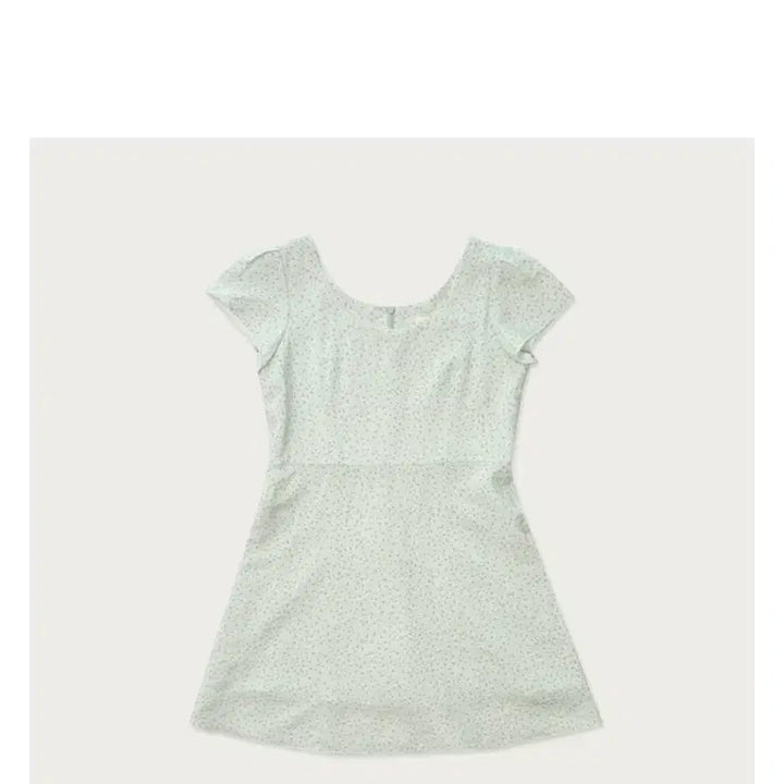 [BUNJANG] LAmour Crepe Dress (Short) / 라무어 크레페 원피스(short)