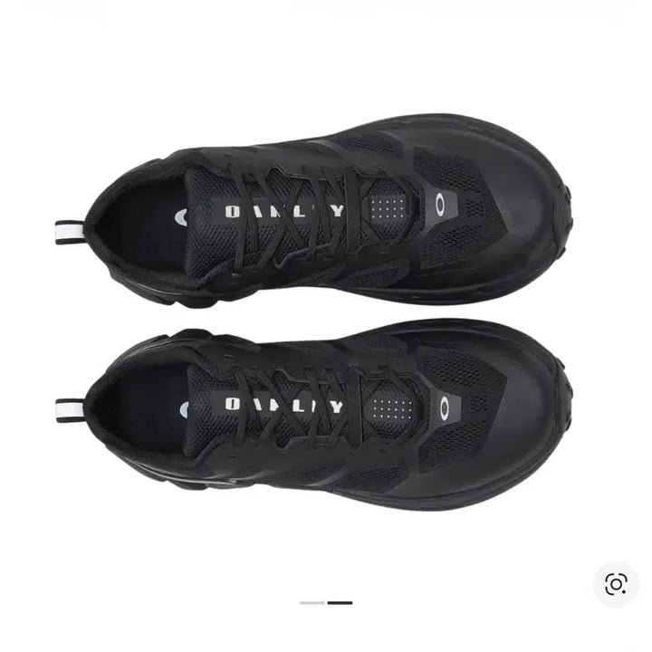 [SOLD OUT] 오클리 라이트 브리드 트리플 블랙 285 새상품 판매합니다