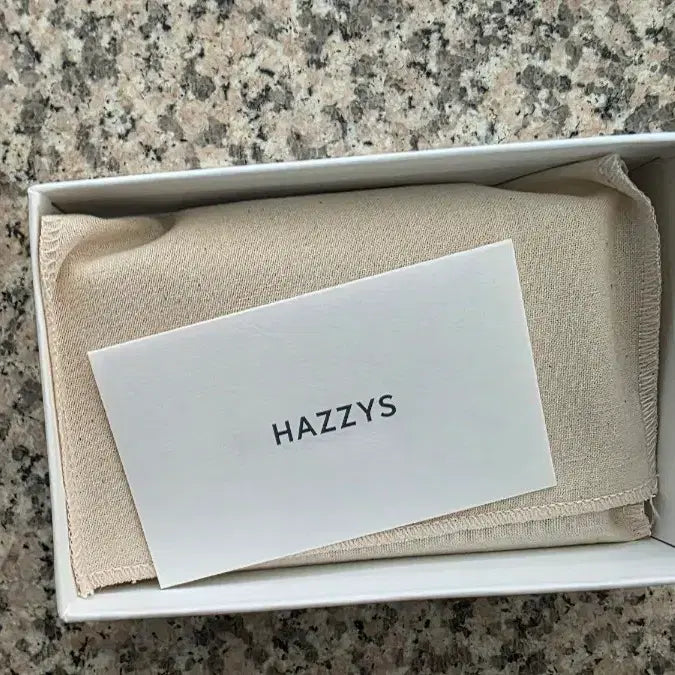 [BUNJANG] Hazzys Men&