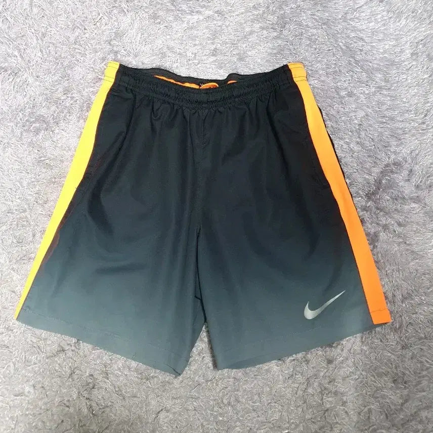 [BUNJANG] Nike Dri-FIT Shorts Black L / 나이키 반바지 드라이핏 쇼츠 블랙 L