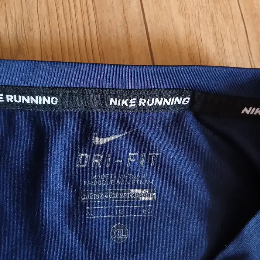 [BUNJANG] Nike Dri-FIT Short Sleeve T-Shirt XL / 나이키 드라이핏 반팔 XL사이즈