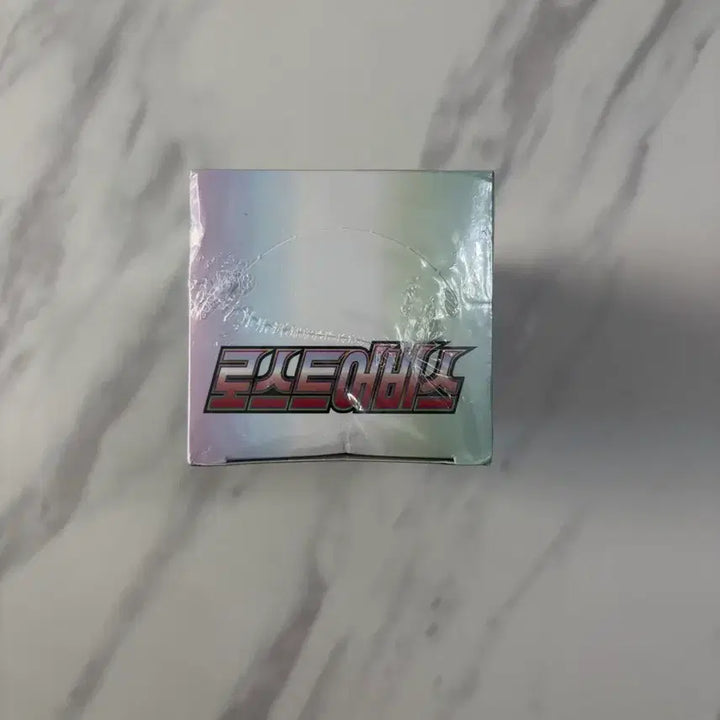 [BUNJANG] Pokemon Lost Abyss Unsealed Booster Box / 로스트 어비스 미개봉 포켓몬박스