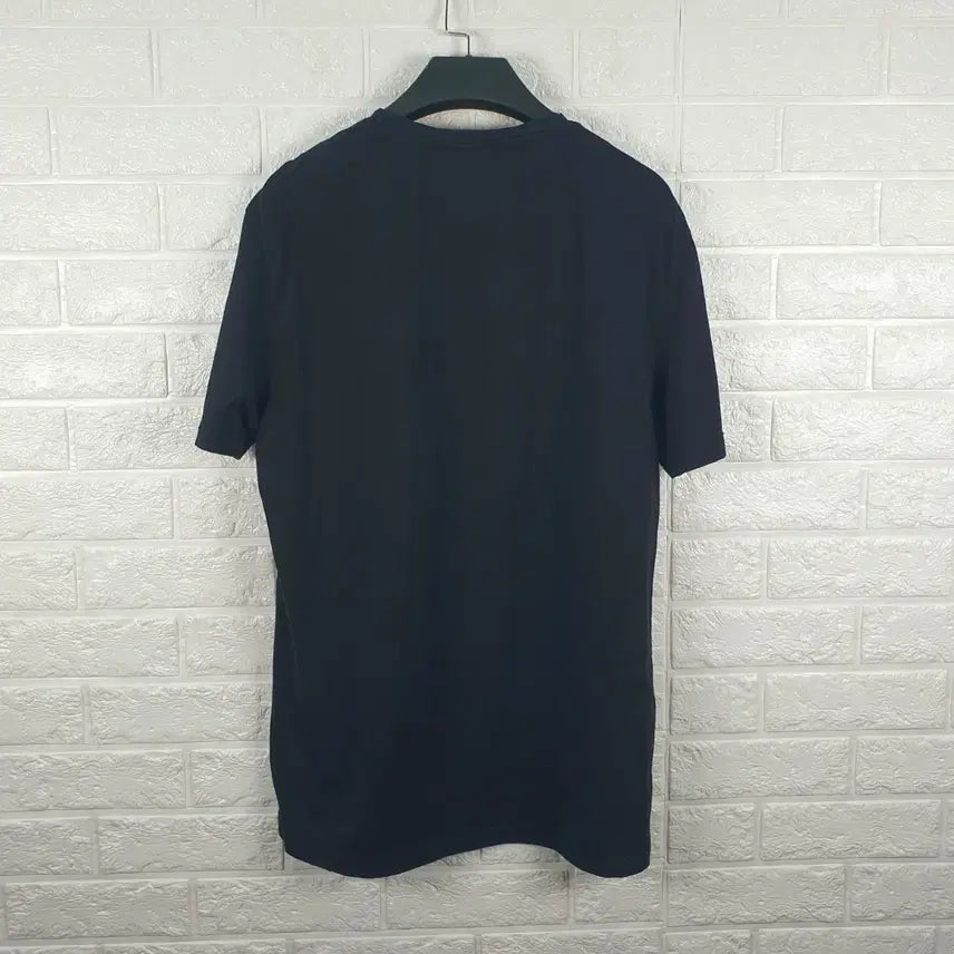 [BUNJANG] Adidas Round Neck T-Shirt / [100]아디다스 반팔 라운드티
