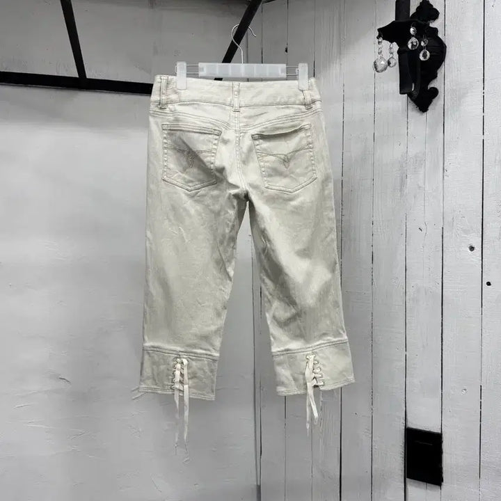 [BUNJANG] Vintage Pants / 팬츠