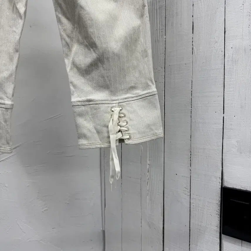 [BUNJANG] Vintage Pants / 팬츠