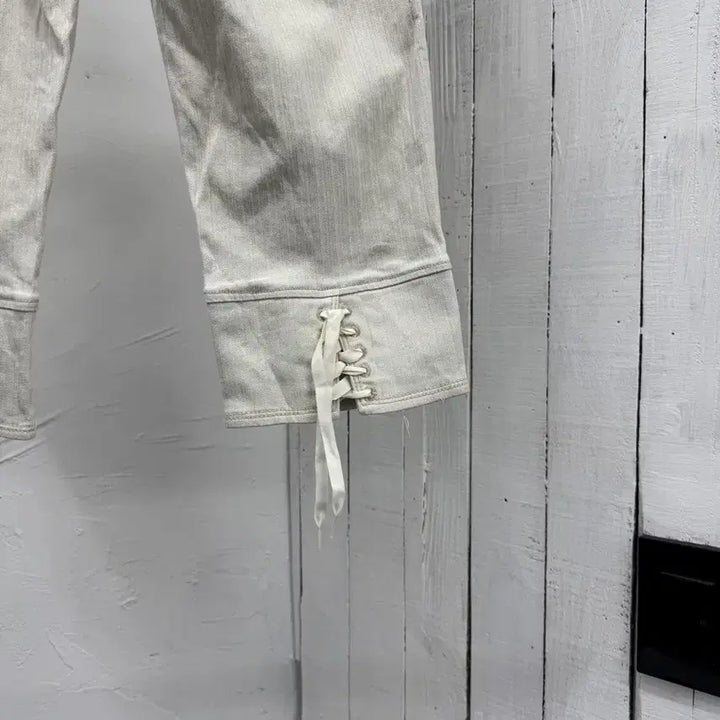 [BUNJANG] Vintage Pants / 팬츠