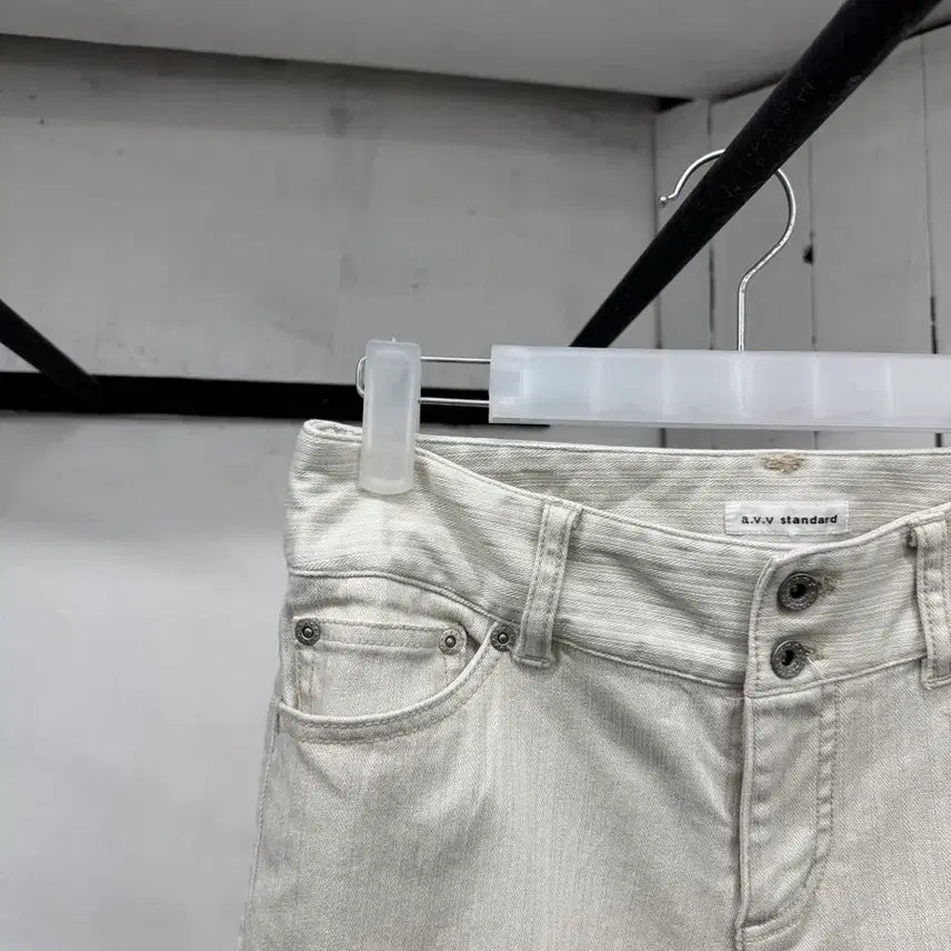 [BUNJANG] Vintage Pants / 팬츠