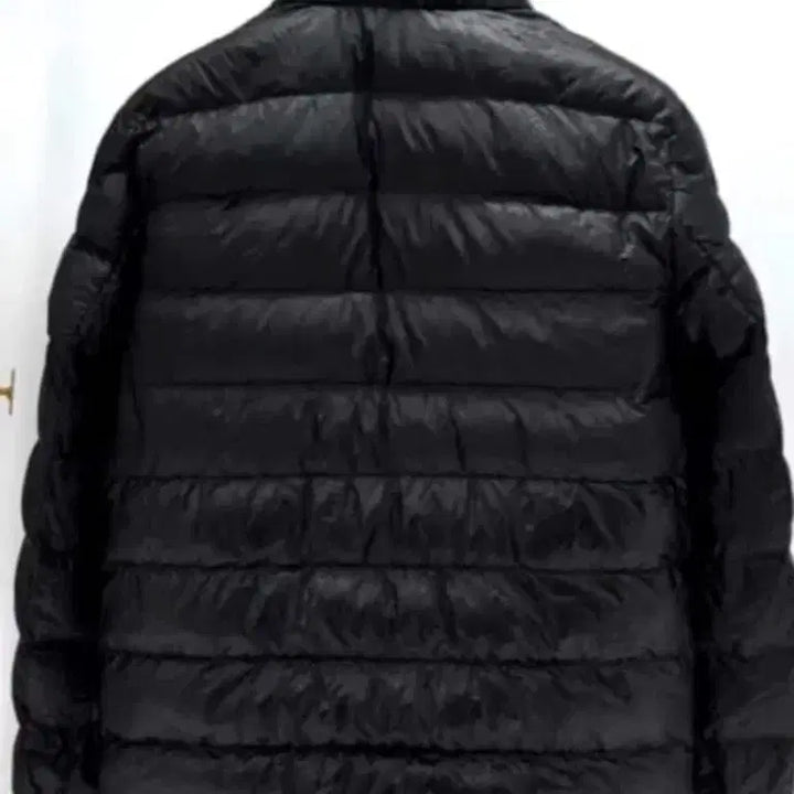 [BUNJANG] Moncler Black Lightweight Down Jacket / 개급처 몽클레어 정품 경량패딩