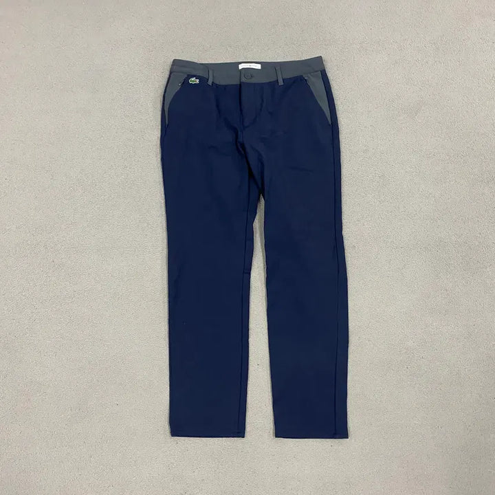 [BUNJANG] Lacoste Trousers 30 / 라코스테 바지 30