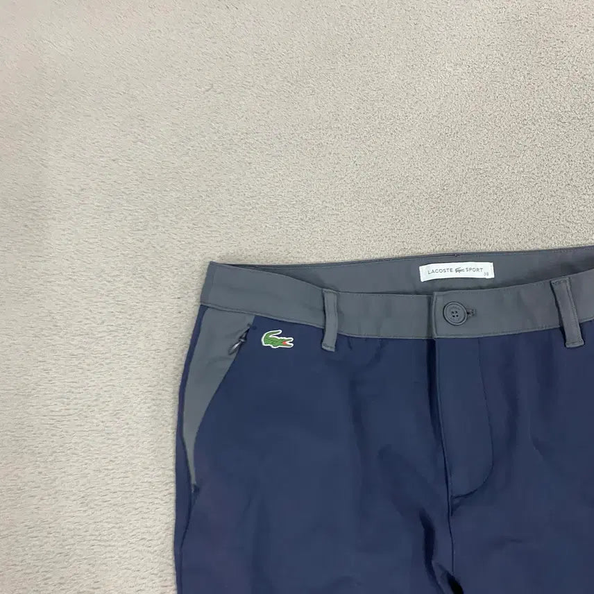 [BUNJANG] Lacoste Trousers 30 / 라코스테 바지 30