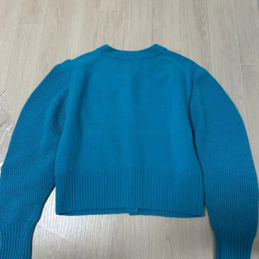 [BUNJANG] Vivienne Westwood Anglomania Knit Cardigan / [xs] 비비안웨스트우드 앵글로매니아 니트 가디건