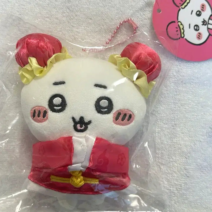 [SOLD OUT] 치이카와 중화반점 마스코트