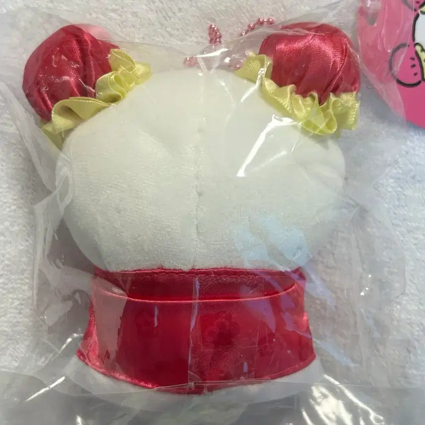 [SOLD OUT] 치이카와 중화반점 마스코트