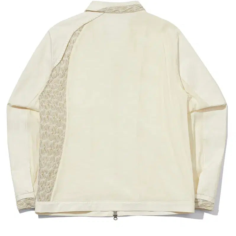 [BUNJANG] XLIM Ivory Jacket / XLIM EP.5 05 아이보리 자켓