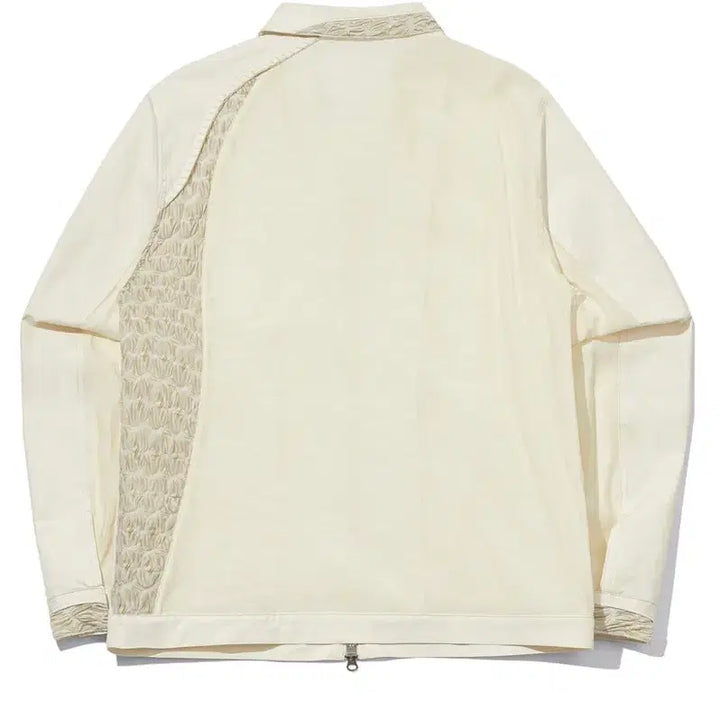 [BUNJANG] XLIM Ivory Jacket / XLIM EP.5 05 아이보리 자켓