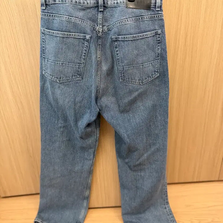 [BUNJANG] Our Legacy Third Cut Twill Dream Blue Jeans / 아워레가시 써드컷 체인 드림 블루 28