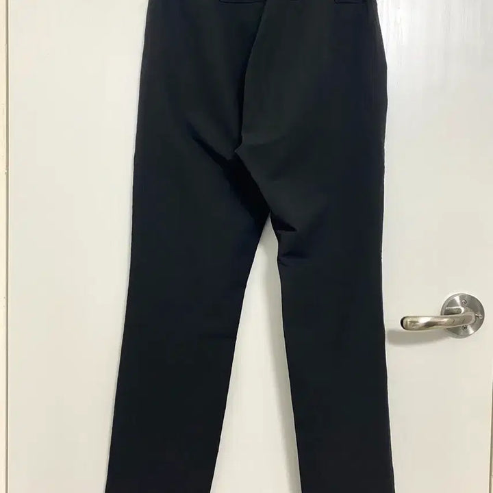 [BUNJANG] Reebok Black Pants / 리복 바지 블랙