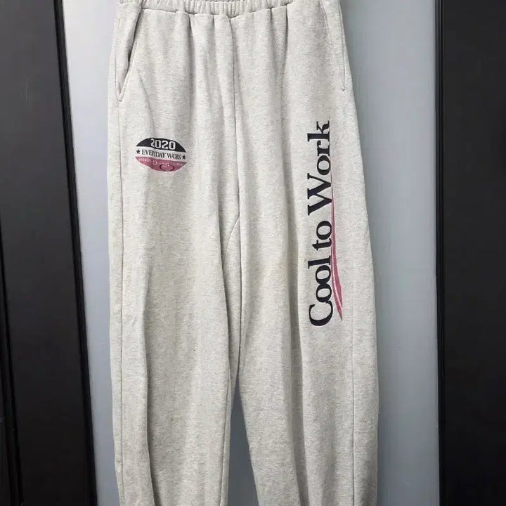 [BUNJANG] Prenda Sweat Jogger Pants XS / 프렌다 prenda 스웻조거팬츠 xs