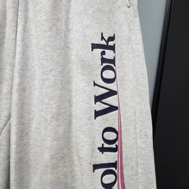 [BUNJANG] Prenda Sweat Jogger Pants XS / 프렌다 prenda 스웻조거팬츠 xs