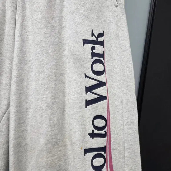 [BUNJANG] Prenda Sweat Jogger Pants XS / 프렌다 prenda 스웻조거팬츠 xs