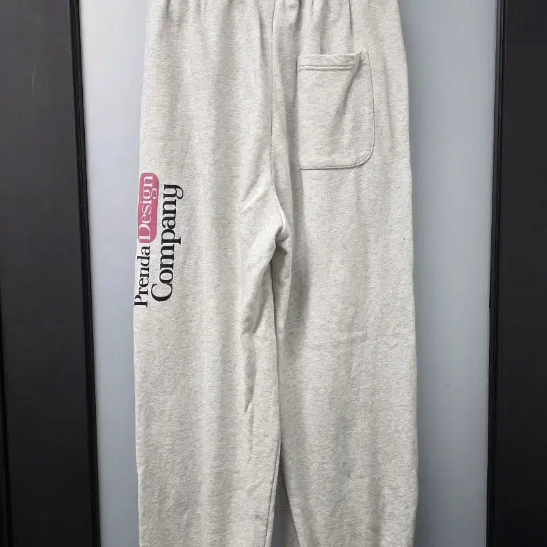 [BUNJANG] Prenda Sweat Jogger Pants XS / 프렌다 prenda 스웻조거팬츠 xs