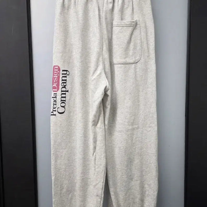 [BUNJANG] Prenda Sweat Jogger Pants XS / 프렌다 prenda 스웻조거팬츠 xs