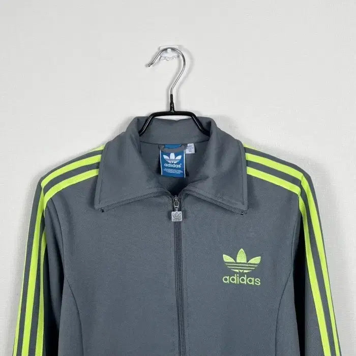 [BUNJANG] Adidas Europa Training Track Jacket / 아디다스/져지 트레이닝 자켓 점퍼 유로파 S 90/라덴