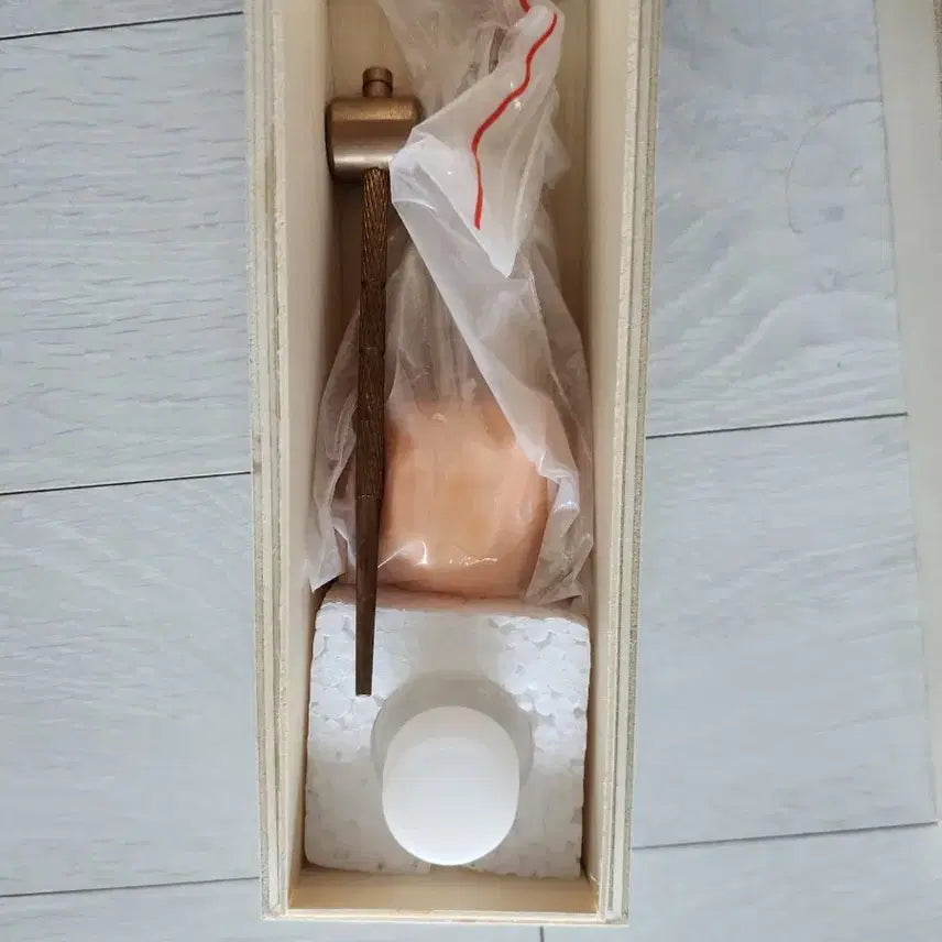 [BUNJANG] Sword Maintenance Kit / 도검 관리 용품