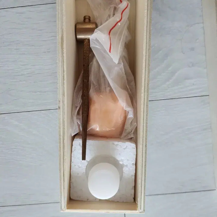 [BUNJANG] Sword Maintenance Kit / 도검 관리 용품