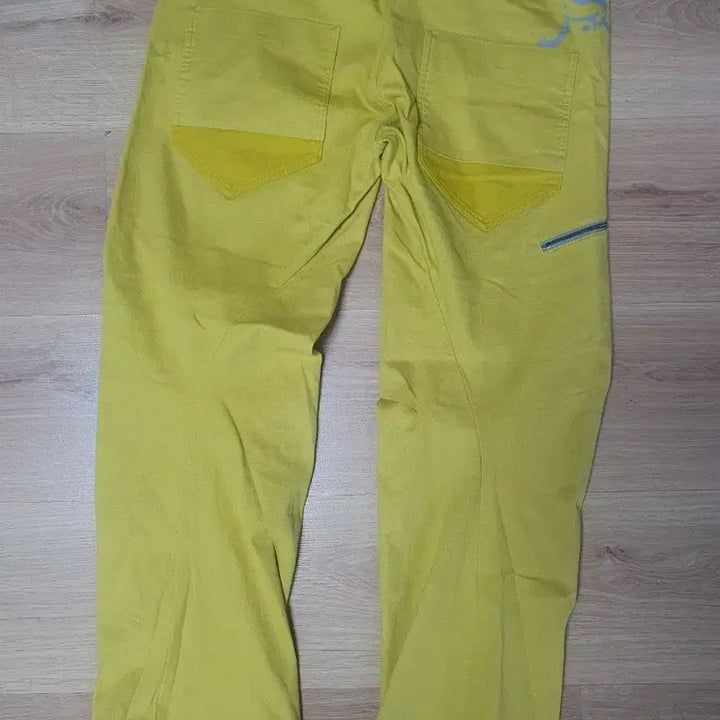 [BUNJANG] Oakley Skull Curved Pants 34 Inch / 오클리 스컬 커브드 팬츠34인치