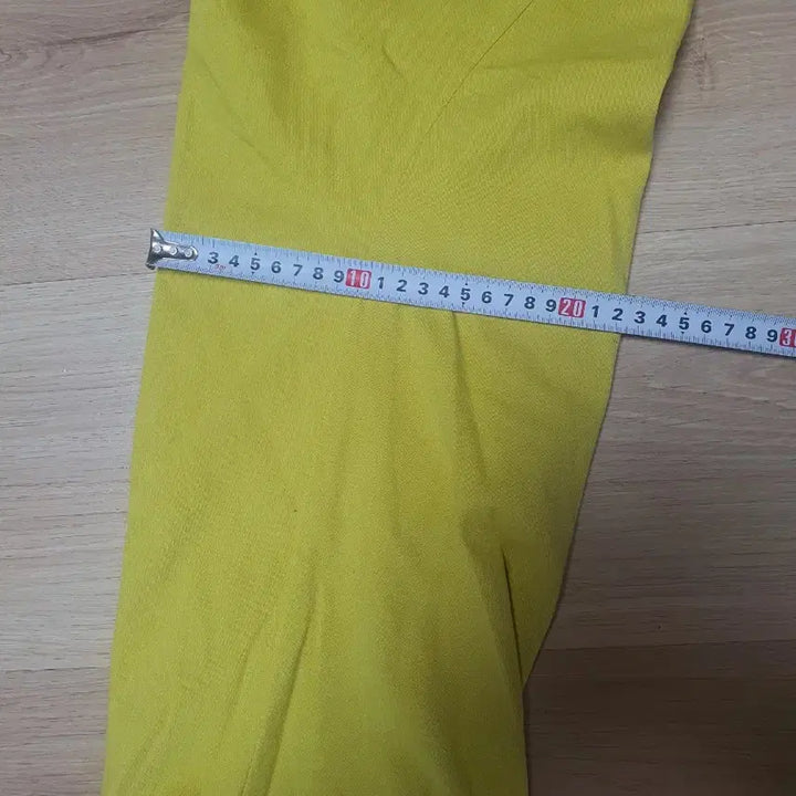 [BUNJANG] Oakley Skull Curved Pants 34 Inch / 오클리 스컬 커브드 팬츠34인치