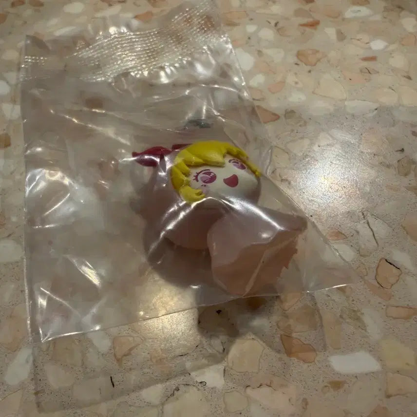 [BUNJANG] Aikatsu! Rima Ichigo Mesirushi Sealed / 아이엠스타 아이카츠 라임 이치고 메지루시 미개봉