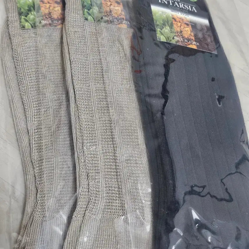 [BUNJANG] FRIENDS Intarsia Men&