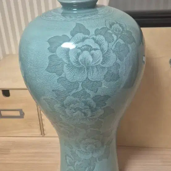 [BUNJANG] Goryeo Celadon Maebyeong Vase / 청자 매병 판매합니다