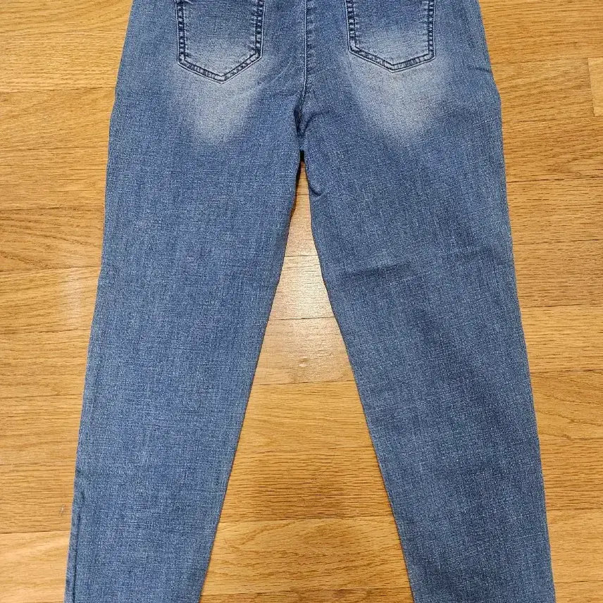[BUNJANG] Zishen Zodiac Jeans and 2 Other Pairs Bundle Set (Unworn) / (미착용) 지센(Zishen) 별자리 청바지 등 3종 일괄