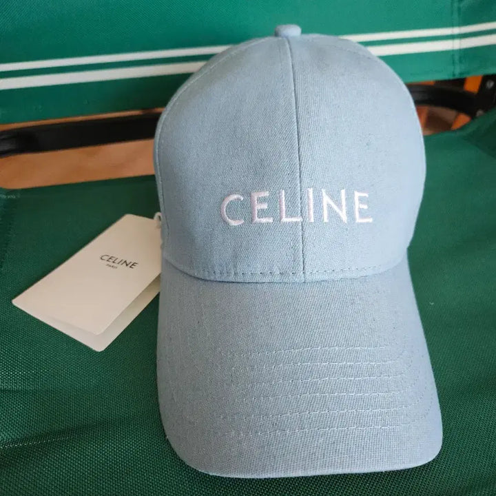 [BUNJANG] Celine Unisex Cap / 셀린 모자 볼캡 공용