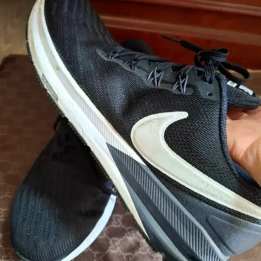 [BUNJANG] Nike Running Sneakers (Size 280) / 나이키 러닝 스니커즈 280